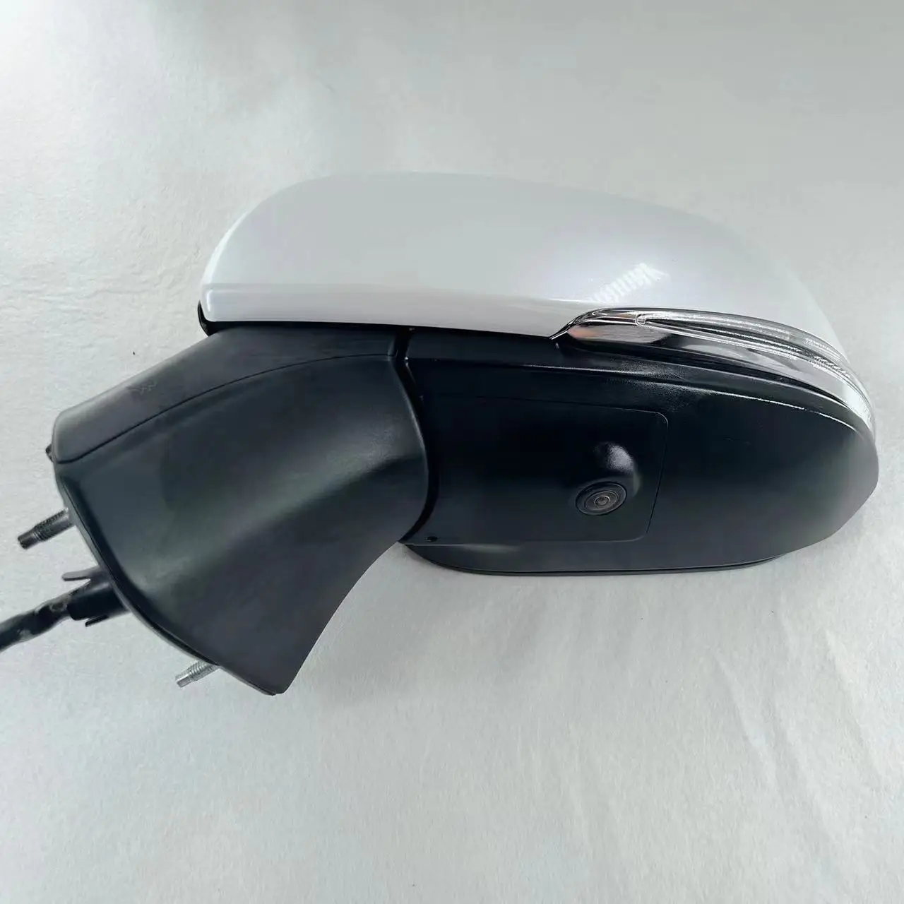 Kamera Spion Mobil 360° Original, Spion Samping Luar untuk TOYOTA WILDLANDER