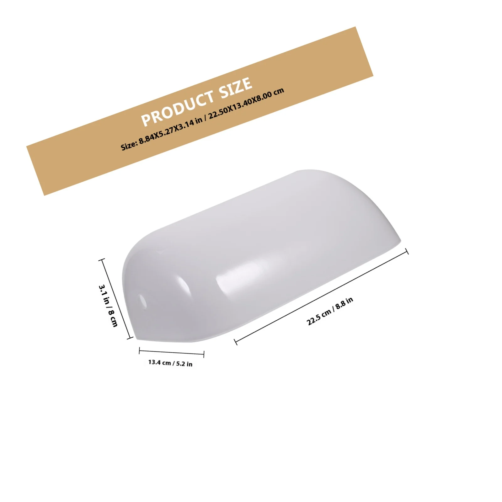 زجاج عاكس الضوء الرجعية تصميم ديكور الجدول غطاء المصباح استبدال لغرفة النوم غرفة المعيشة لمبة مكتب الظل خمر نمط الضوء