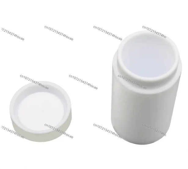 Reactor Kettle vessel 25-500ml PTFE Chamber for Hydrothermal Synthesis Autoclave Reactor Lined Vess
