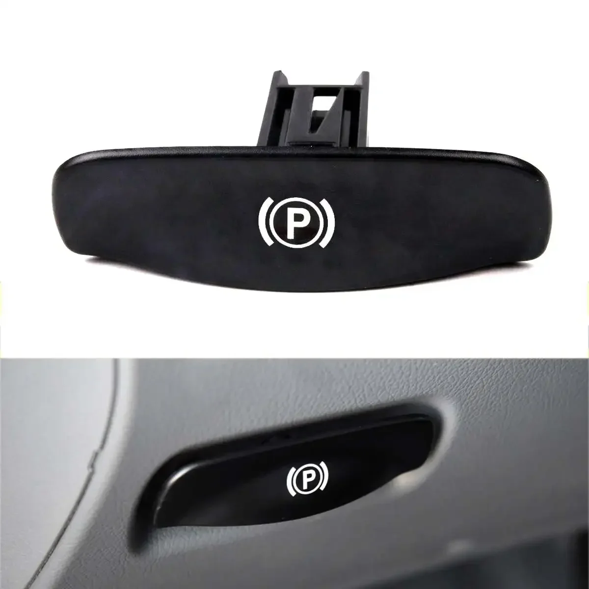 For Mercedes-Benz Vito W639 Viano 2003 2004 2005 2006 2007 2008-2015 Handbrake Parking Brake Lever Release Handle A6394270020