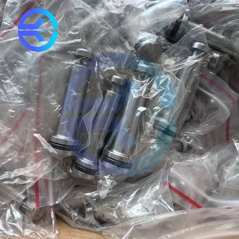 

Новый 4 шт. 0AM DQ200 DSG7 клапан коробки передач, штовхающий стержень, подходит для Audi VW JETTA, автомобильные аксессуары Transnation 217356