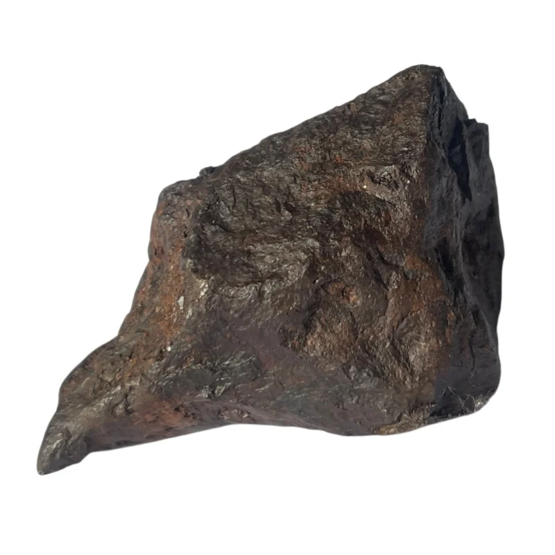 245.1g Raw Meteorite Specimen: Authentic Iron Meteorite,  Muonionalusta   raw stone TC746