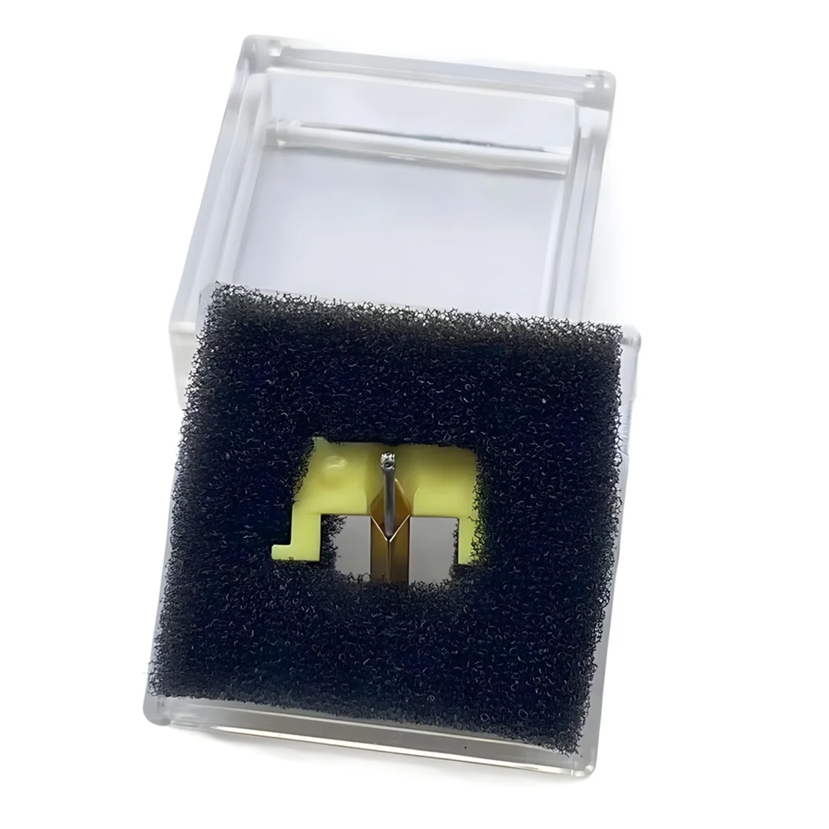 Сменный алмазный стилус SMIEA для Shure M70B N70B N72B M70EJ M110E ME910EJ LP, виниловые аксессуары для проигрывателя граммофона