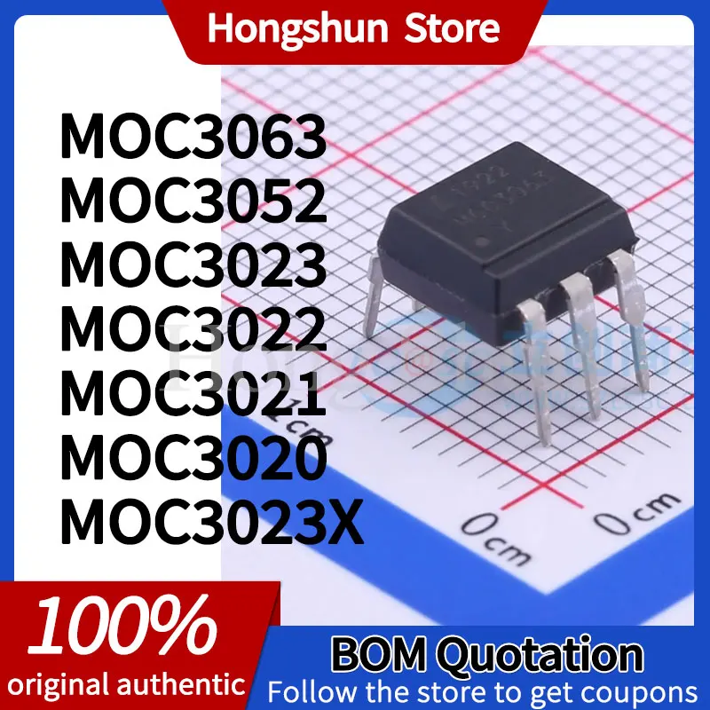 

5pcs MOC3020 MOC3021 MOC3022 MOC3023 MOC3052 MOC3063 MOC3023X MOC8103 MOC8204 Black phone case