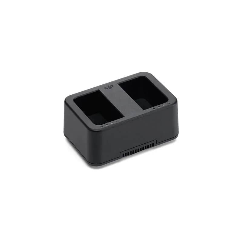 For Original DJ WB37 Battery Charging Hub (USB Type-C) Supports 65W PD fast charging Stock Hot