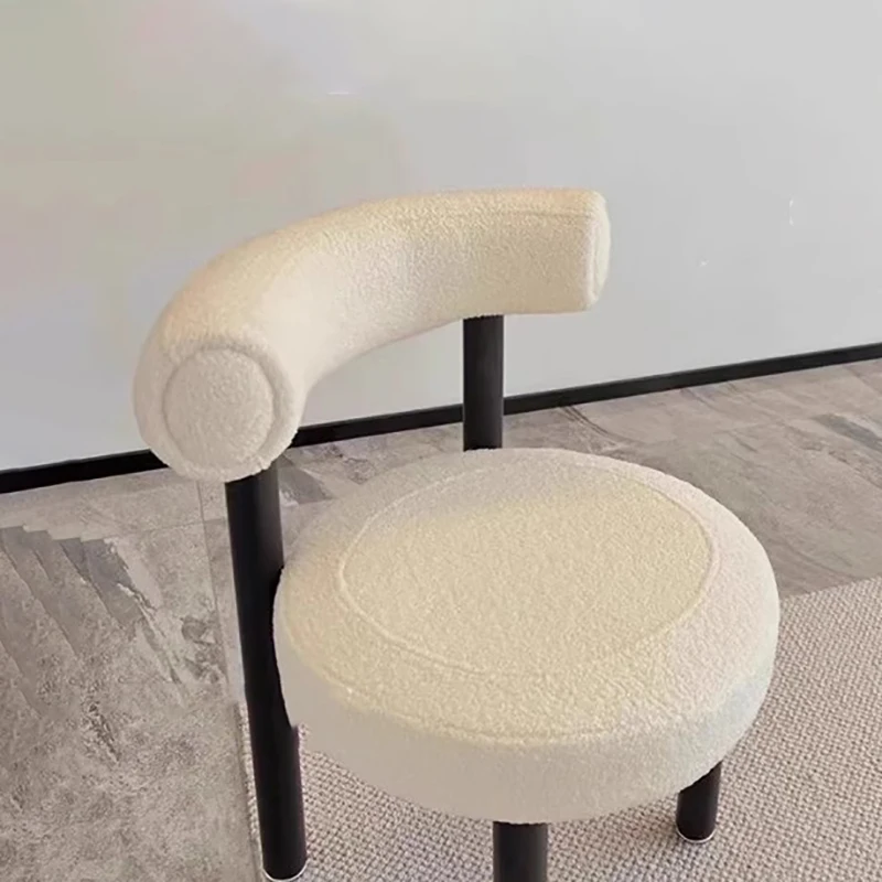 

Unique Trendy Dining Chairs Chic Modern Luxury Glamour Dining Chairs Design Italian Sillas De Comedor Furniture For Home