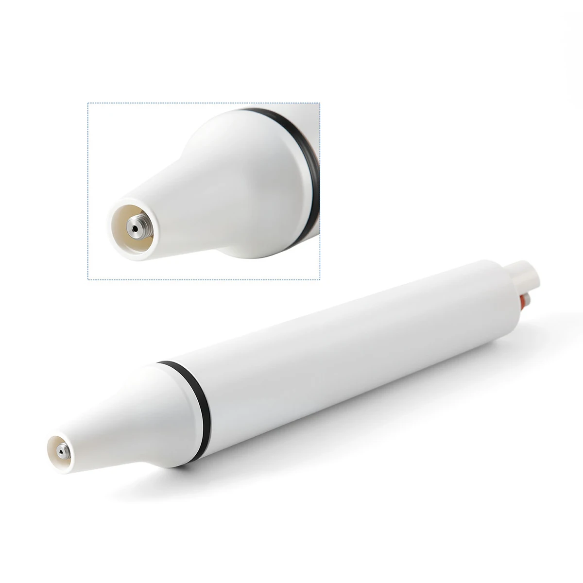 AZDENT Dental Ultraschall-Piezo-Scaler-Handstück HW-3H Sterilisierter Steckgriff passend für EMS Woodpecker VRN Ultraschall-Scaler. – Detail 7