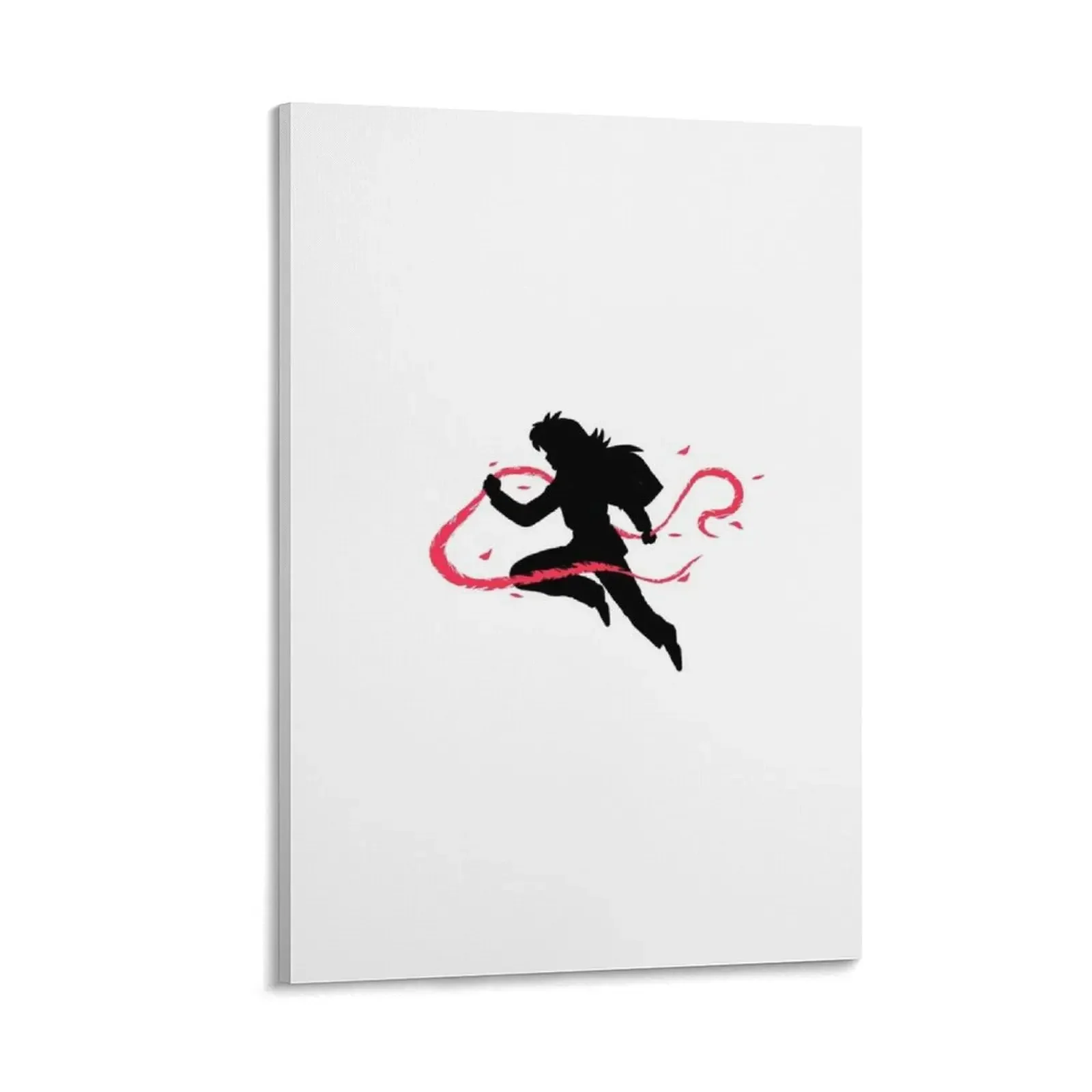 

Rose Whip Canvas Painting room decorations aesthetic Decorative painting for bedroom Decoration for home poster
