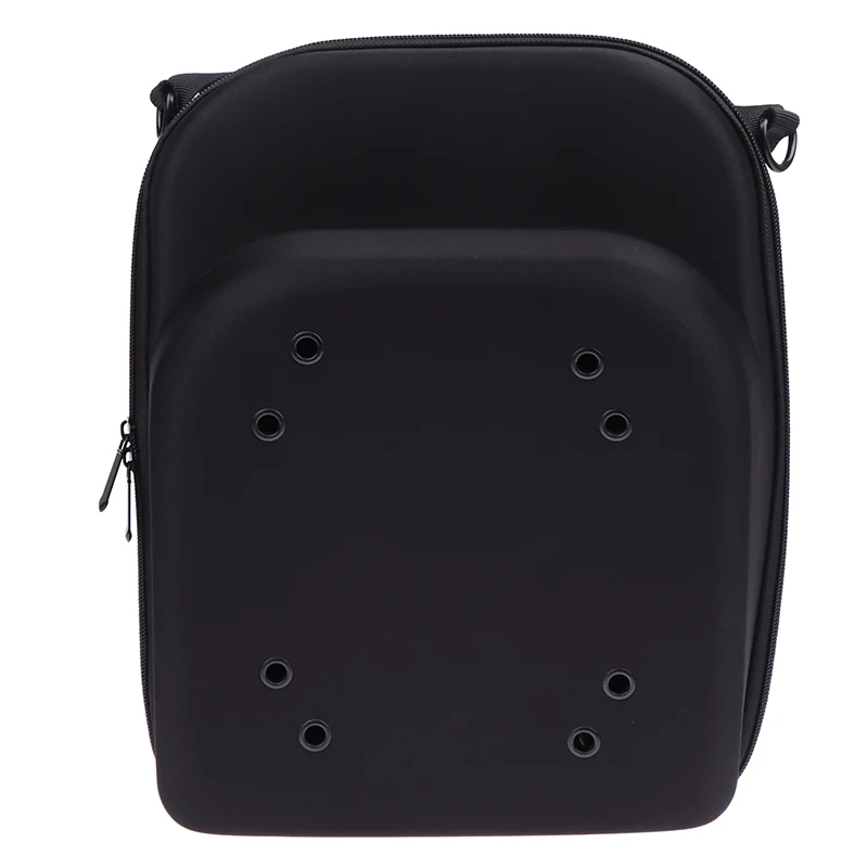 Caja protectora para gorras de béisbol, mochila, Maleta de viaje, portador de gorras de béisbol, almacenamiento de exhibición, carcasa dura