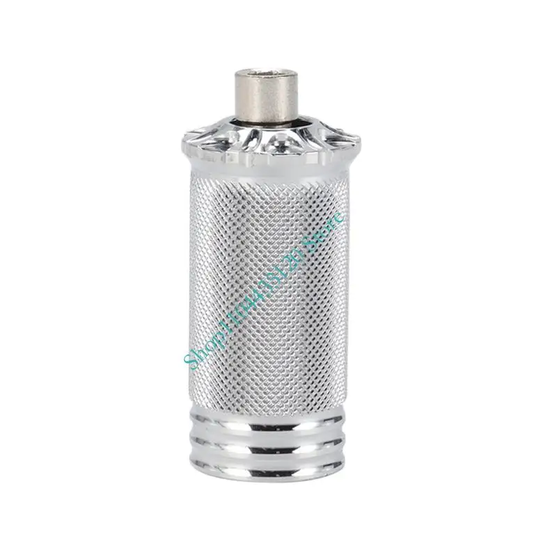 Anti Slip Textured Gear Shifter Pedal with Chrome Finish For XL883/X48 Motorcycles Enhancing Riding Control and Easy Mounting