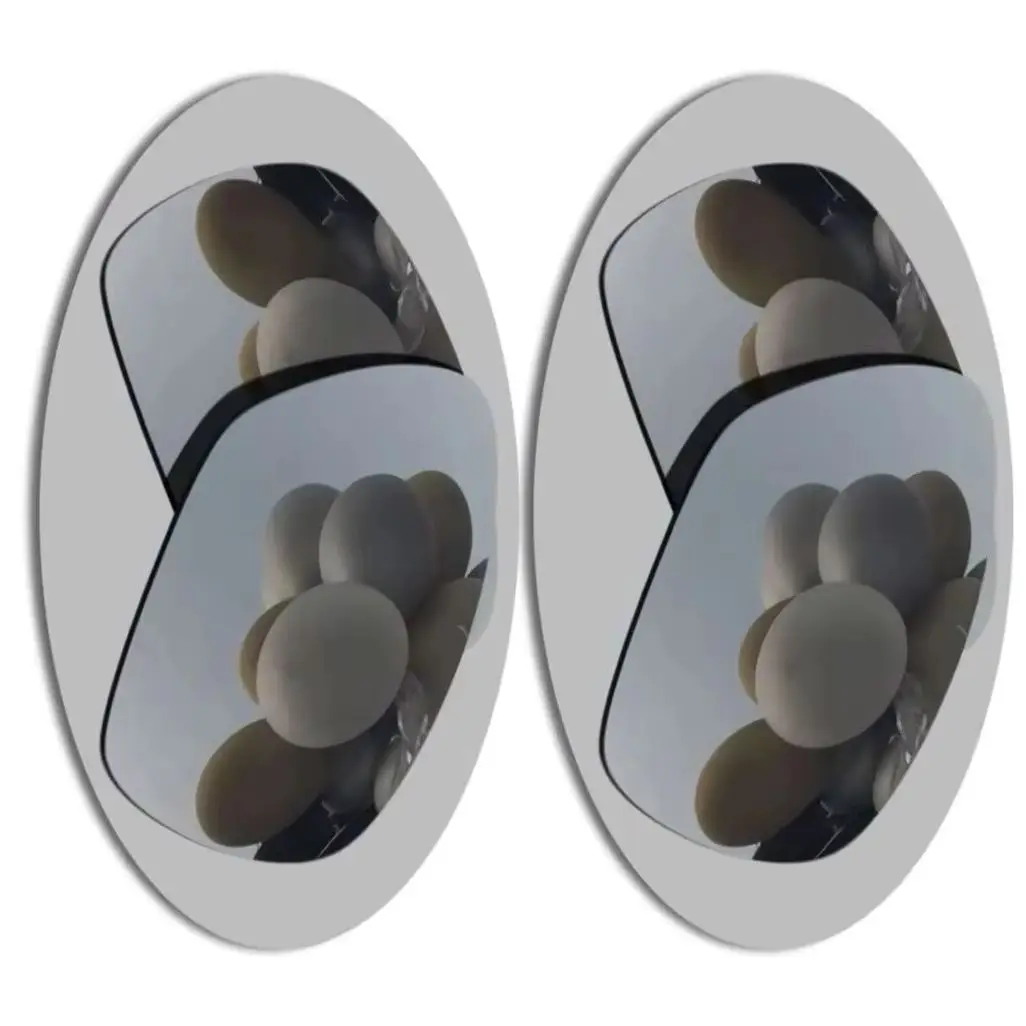 

2 пары сменных серебряных и серебряных линз для поляризованных солнцезащитных очков Costa Del Mar Tuna Alley