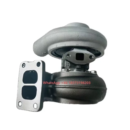 

Superchargers and turbochargers Russia 12749880003 12749880004 S2B 314450 15K22-1671