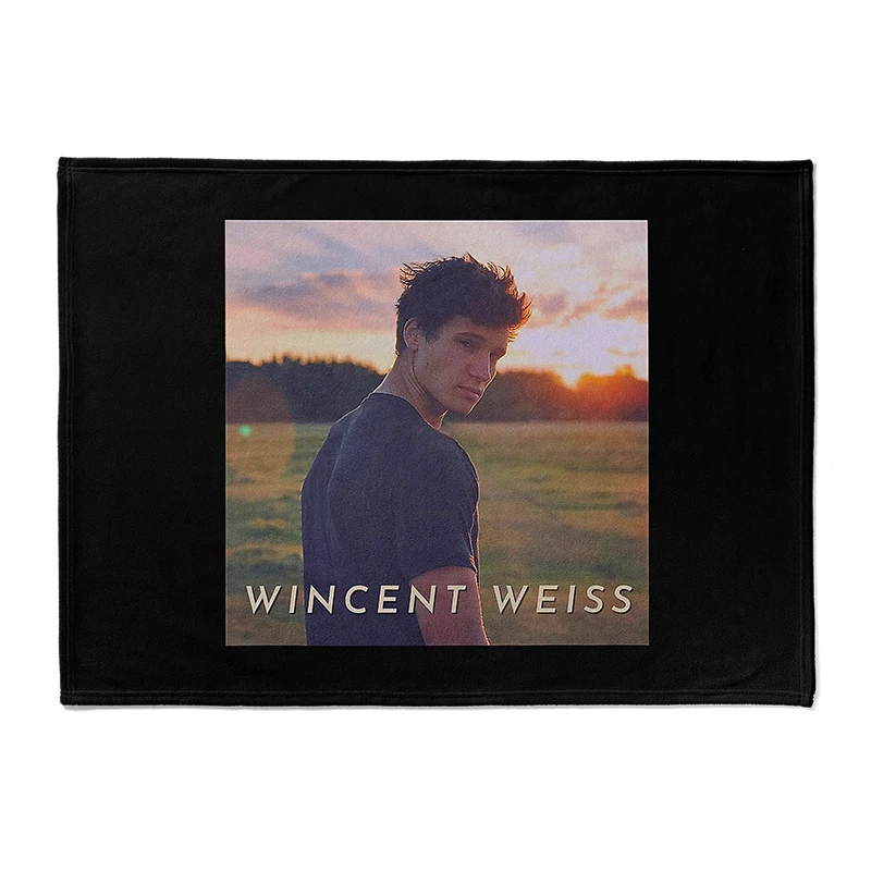 Gaslight Gatekeep Girlboss  Wincent Weiss Vibes  Blanket for Women Men Girls Boys Kids Pets Dogs Cats Couch Sofa