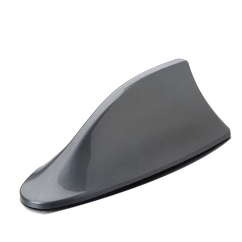 Car shark fin antenna FM Radio Signal Plus For Hyundai Veracruz Accent Elantra I10 I30 HB20 IX25 IX35 Santa fe Solaris