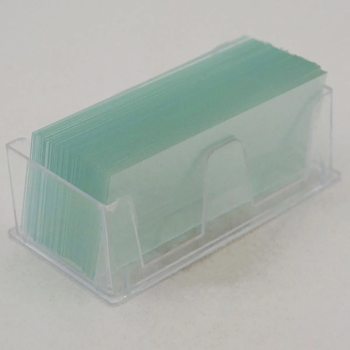 100PCS 18x18mm 20x20mm 22x22mm 24x32mm 24x50mm Microscope Glass Slide Cover Slips 0.13-0.17mm Thickness Lab