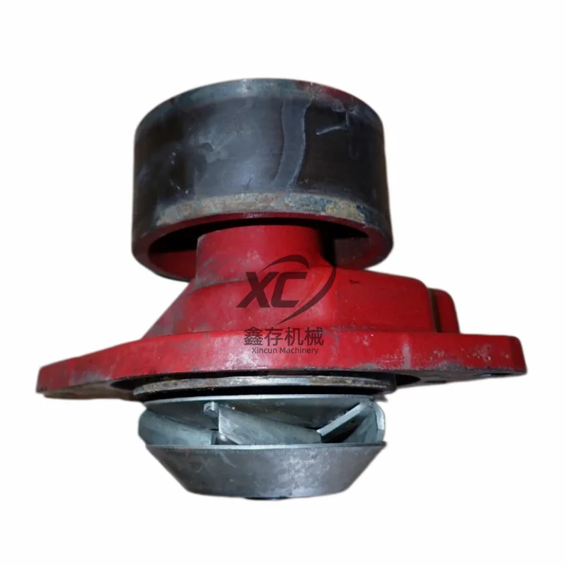 

ATV&UTVExcavator 3285410 5444109 3285414 High Performance Water Pump for 6BT Diesel Engine