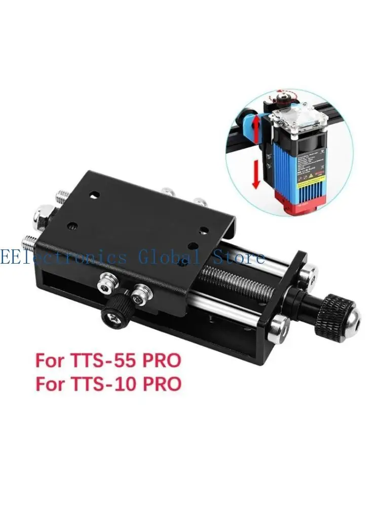 462B 3D Printers Metal Mounting Z  Metal Support Bracket for Engraver Engraging Machine Stable and Reliable