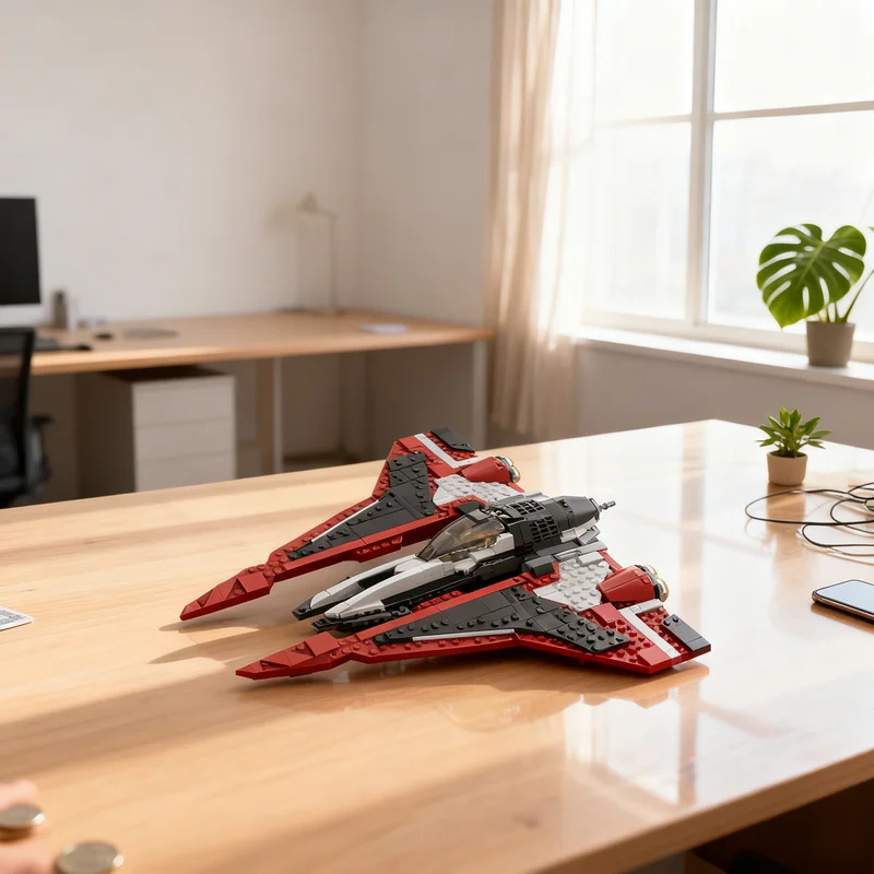 494-pieces-moc-kom-rk-class-fighter-transport-star-battle-model-building-blocks-toys-architecture-christmas-gifts-brick-idea-diy