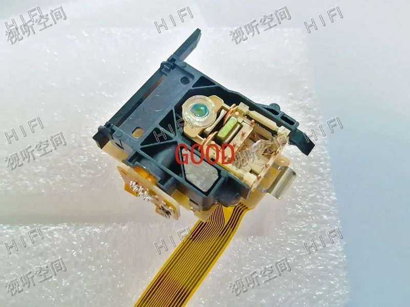 مشغل أقراص مضغوطة أصلي جديد 500 506 508 20 بت 24 بت رأس ليزر مخصص