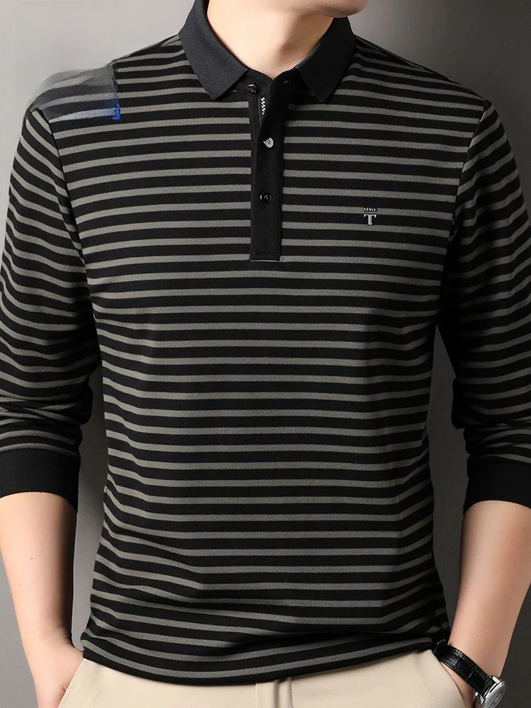 Rn Men's Long Sve B… - image