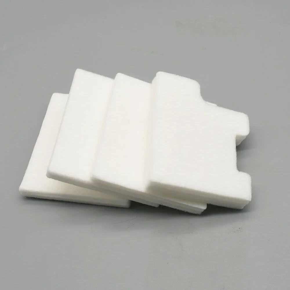 10X LX6684001 Ink Absorber Pad Sponge for BROTHER J5910 J6510 J6710 J6910 J6920 MFC J5910DW J6510DW J6920DW