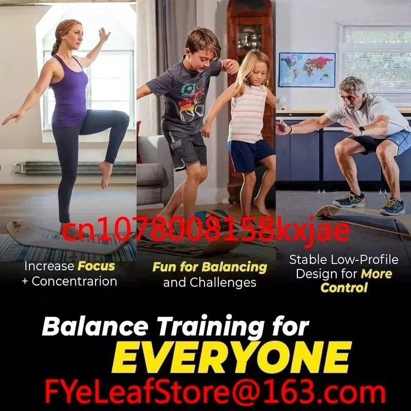 サーフィン、スキー、トレーニングボード、ウォーキング、フラットベルト、トラクション、フィットネス練習、バランスボード、ヨガ、織りシミュレーション