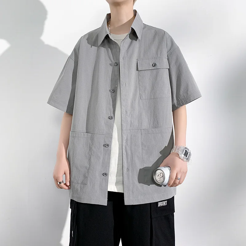 GRAY