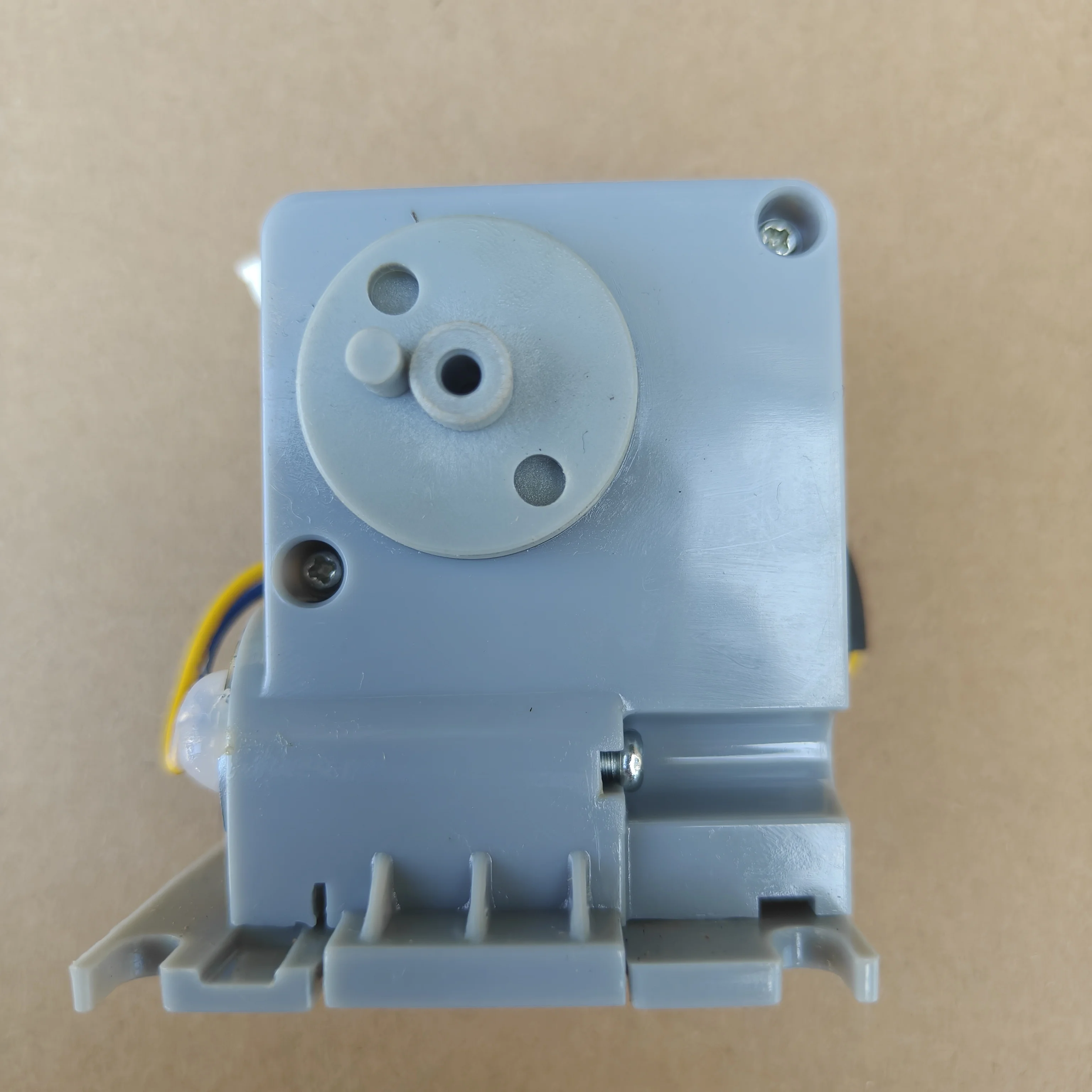 Elliptical Machine Resistance Cable Motor