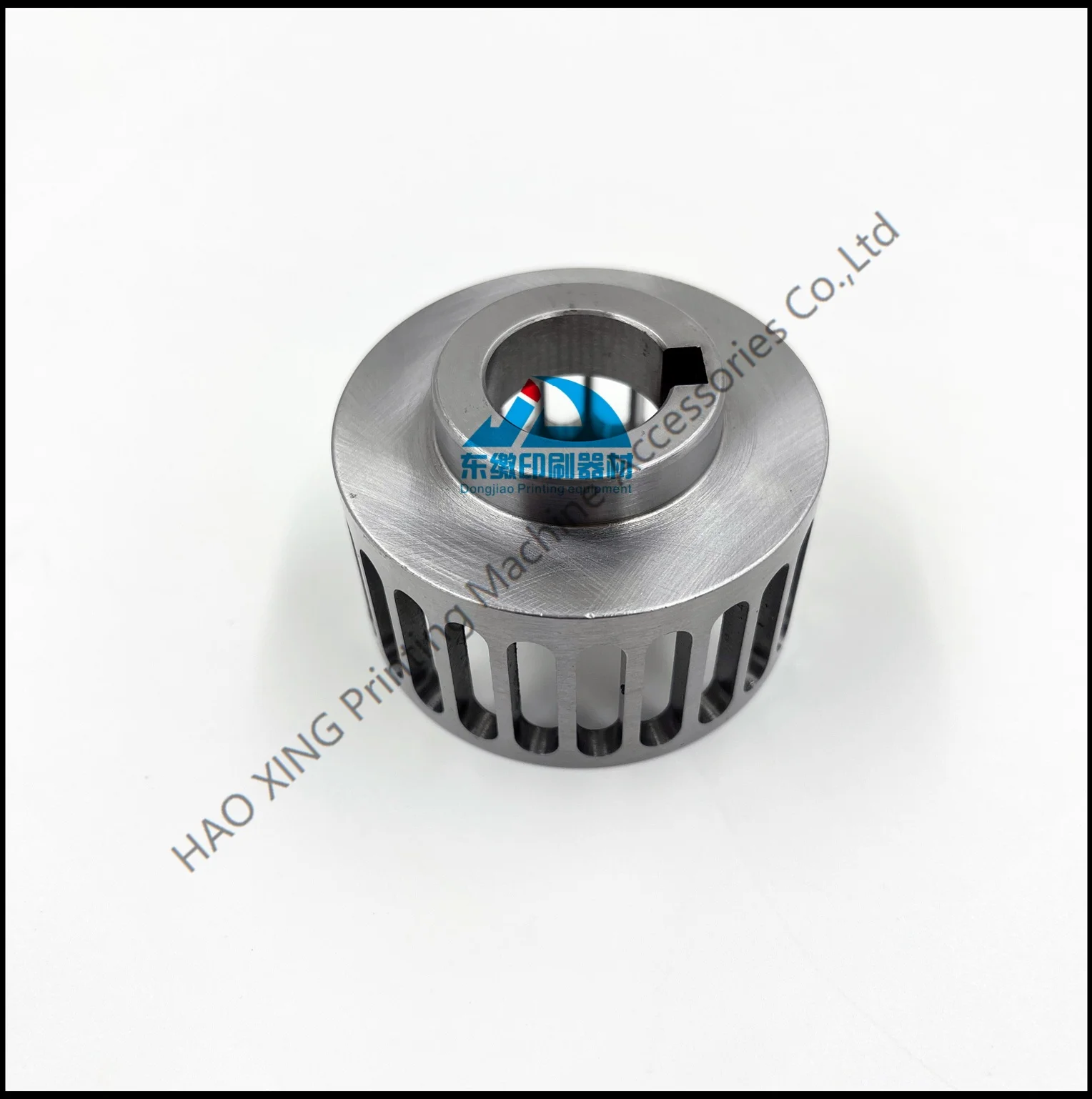 

for Komori Printing Machinery Replacement Spare Parts Suction Wheel 1 Piece for Komori L40 Suction Wheel High Quality