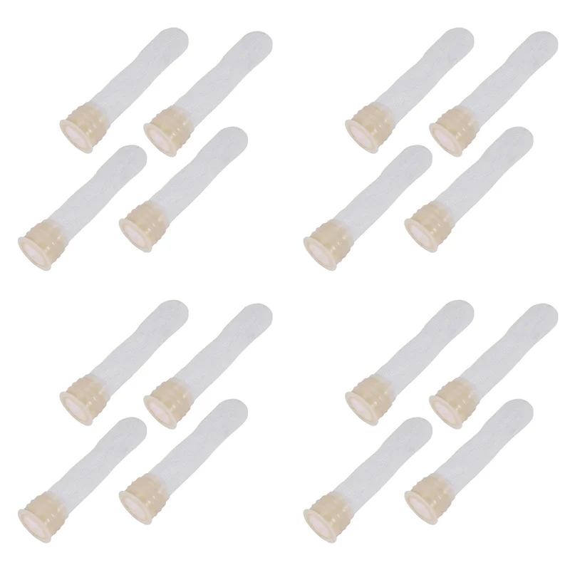 

AB47-16 шт. УФ-мембрана 0,01 микрометра ультрафильтрационная мембрана из полого волокна для фильтра для воды обратного осмоса очиститель