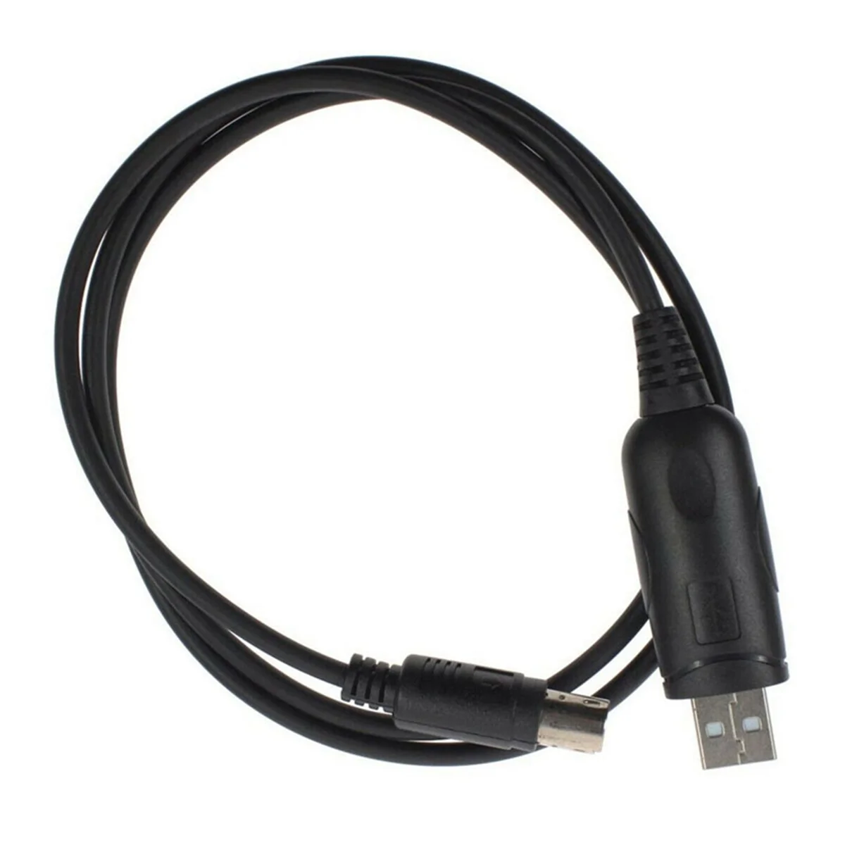 KK-B2-USB Programming Cable for YAESU FT-857 FT-857D FT-897 FT-897D CT-62 Radio Data Cable