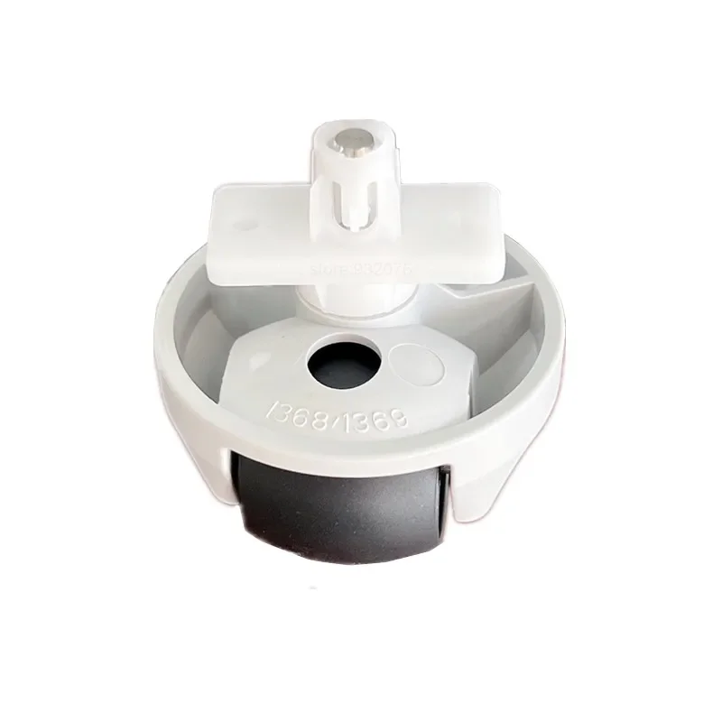 Original Caster Front Wheel for Roborock S5 Max/ S6 Pure/ S7 MAXV/ Q7/ Q5/ S8 Vacuum Cleaner  Spare Parts