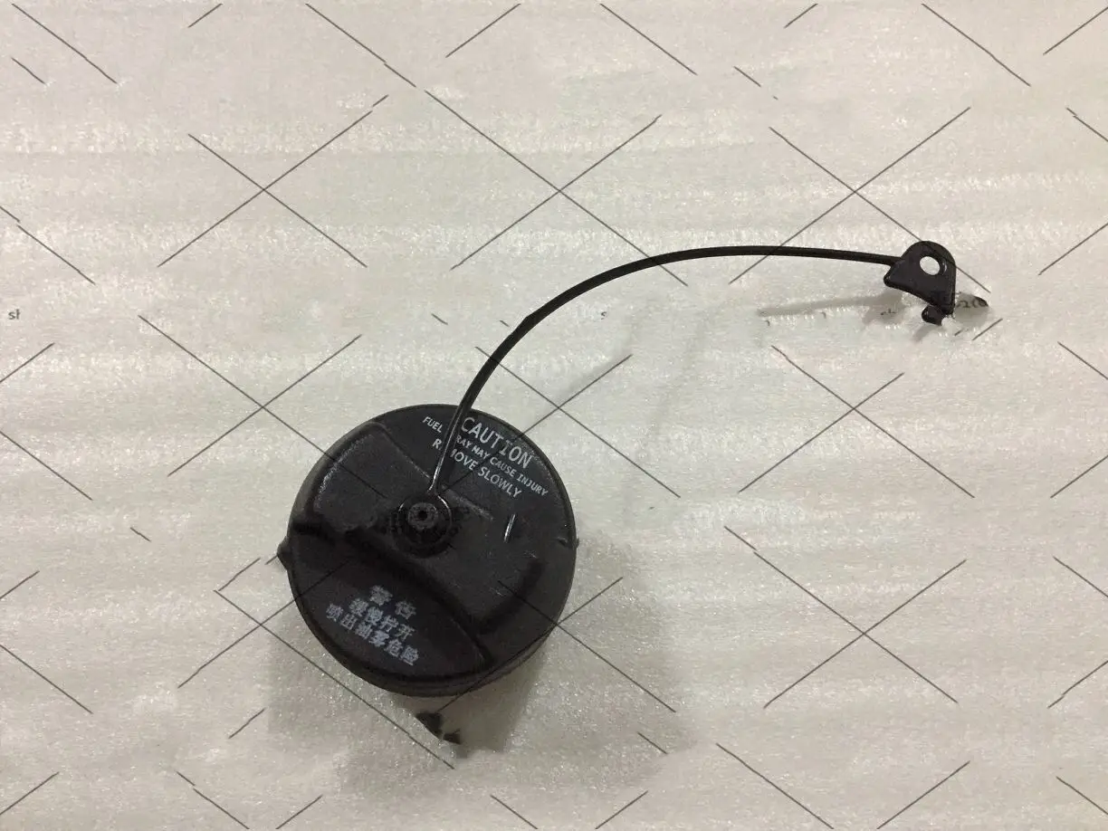 Auto parts High quality 1 pcs fuel fill cap Inner tank cover for LIFAN 320 SMILY 330/X60/720