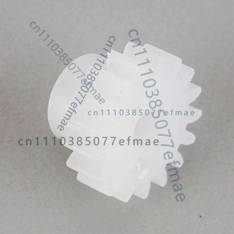 

2 шт. белых шестерен для кассетных дек Sony TC-WR87ES, TC-WR535, TC-WR520.