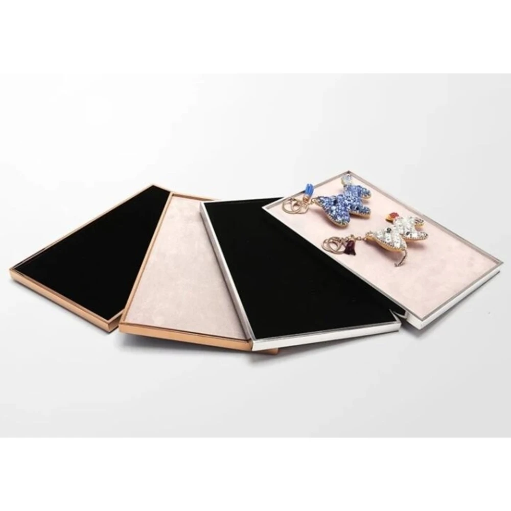 

1pcs Metal Shoes Display Rack Shopping Center Handbag Shelf