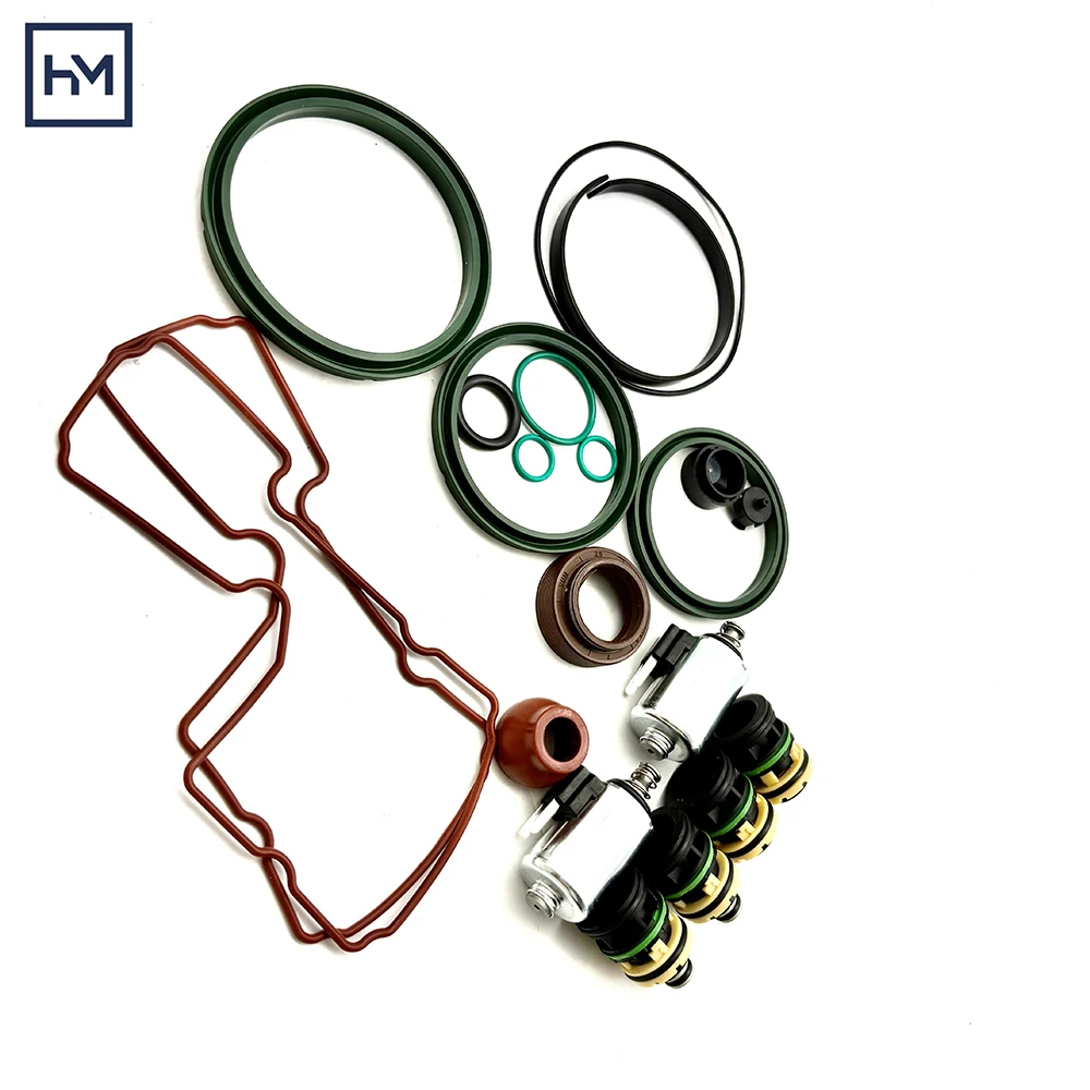 4213500870 4213500830 Gear Shift Cylinder Repair Kit For Mercedes Benz Actros Axor Atego Antos Arocs Truck