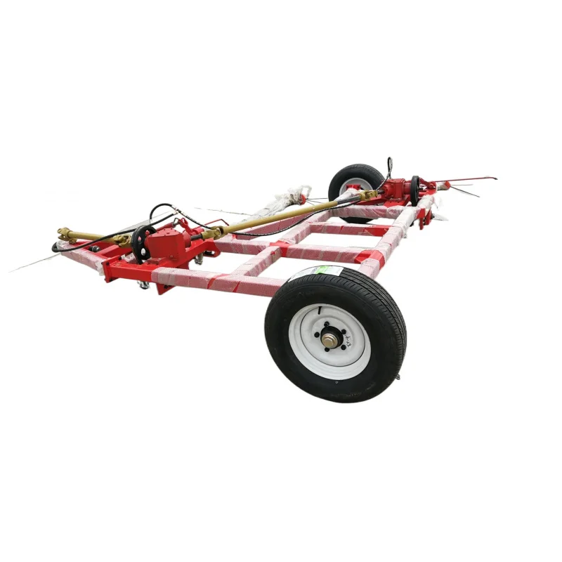 High Quality Tractor Mounted 3 Point Hitch Sickle Bar Cutter Alfalfa Mower