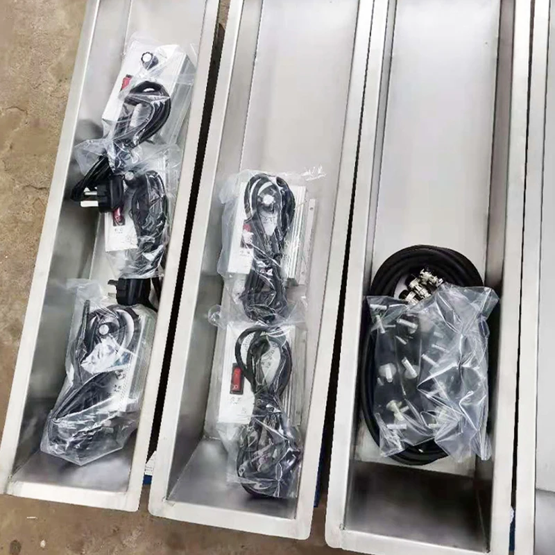 GZV1 GZV2 Small Electromagnetic Vibrating Feeder With controller 220V Adjustable Speed Mini Shaking Feeding Machine