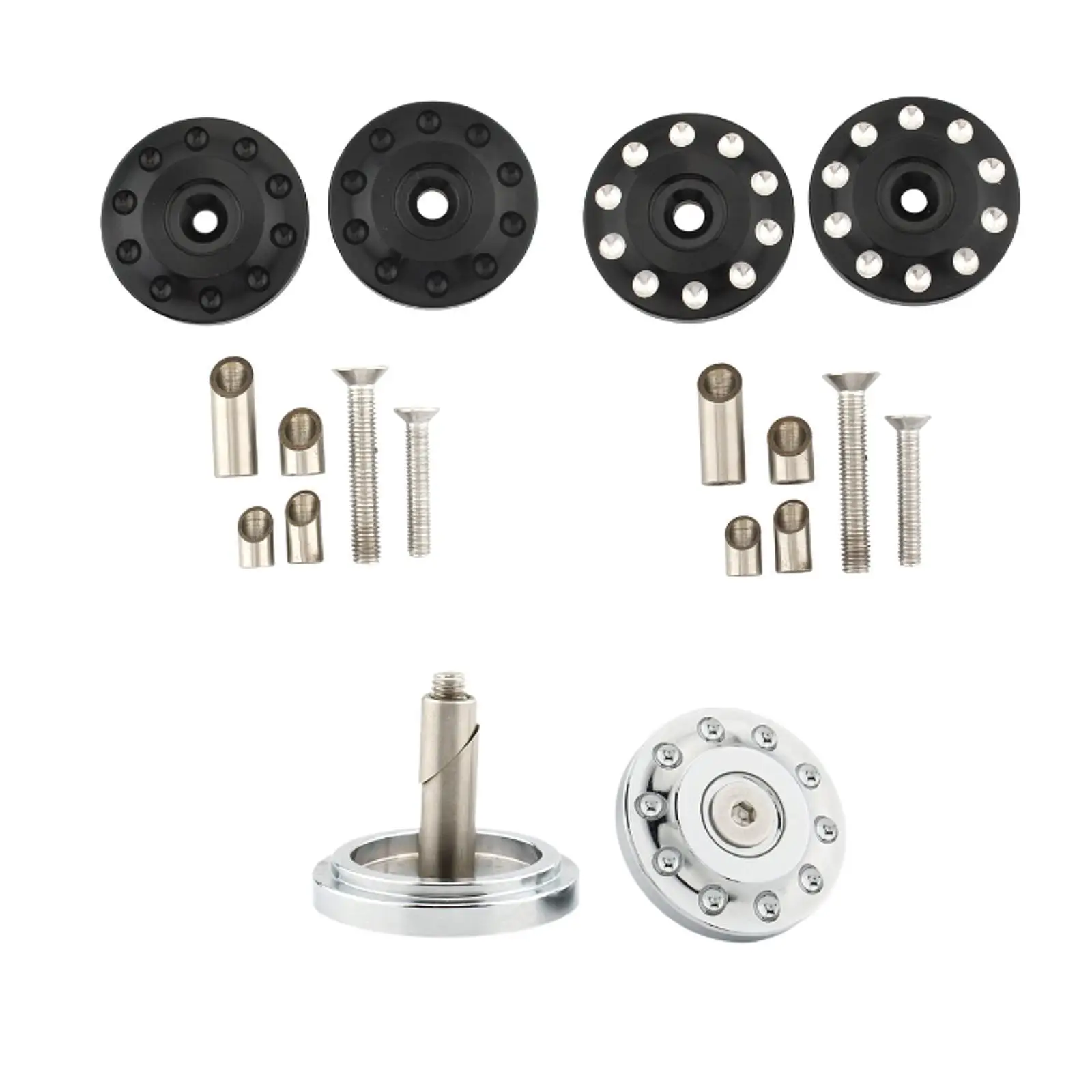 غطاء إطاري دراجة نارية ثقب الإطار ل انتصار تشويش إذاعي 1200 XC 19-24 تشويش إذاعي 1200 XE 19-24 Bonneville900 17-24 استبدال #1