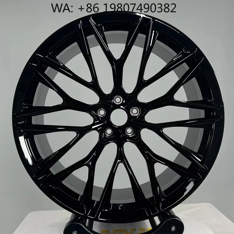 Cost‑Effective 1‑Piece Forged Alloy Passenger Car Wheel Rims 16‑24 Inch High‑Quality Aftermarket Tuning Rim For Vehicle Modifica