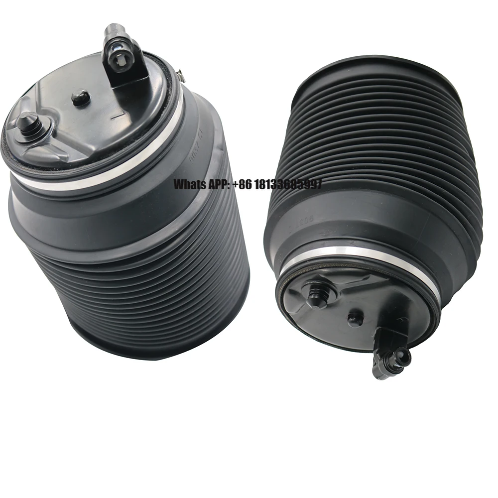 

Suspension Air Pillar Compressor Assembly Shock Absorber for Toyota PRADO120 Air Spring Left 4809035011