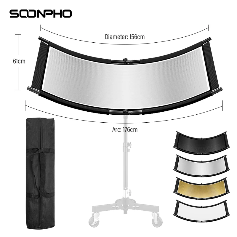 #38 Cheap Flash Reflectors Worth Buying