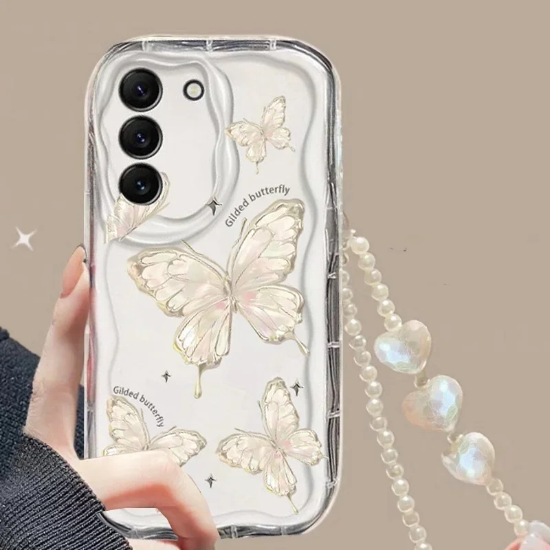 Butterfly Phone Cas…