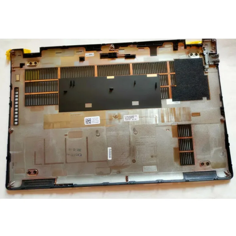 New for Dell Latitude 5510 E5510 D cover bottom case 01DM7Y