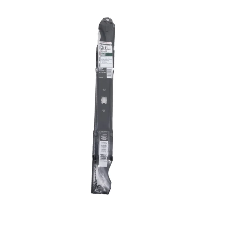 

MTD Genuine Parts 21 in. Mulching Mower Blade accessory For Walk-Behind Mowers 1 pk