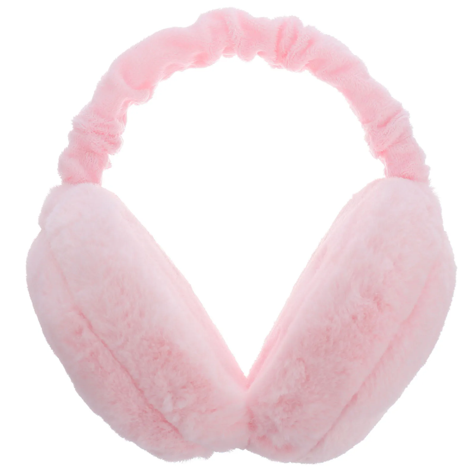 

Foldable Earmuffs Ear Warmers for Men Women Lovely Ear Cover Winter Earmuff Girls Earmuff Riding Earmuffs Long Wear