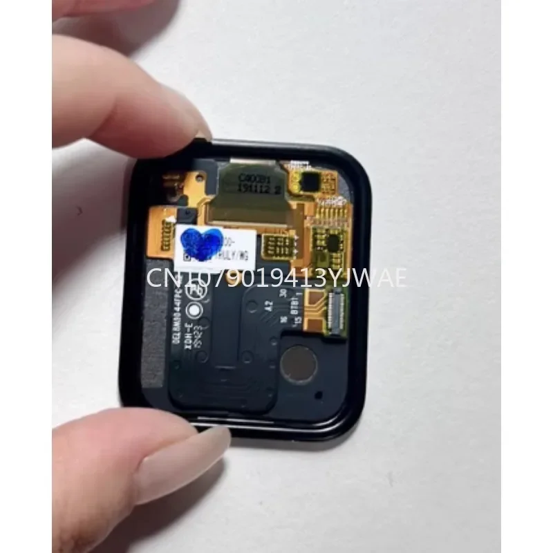 applicabile-al-display-lcd-e-touch-screen-per-xiaomi-watch-smart-watch-xmwt01-disponibile-in-magazzino
