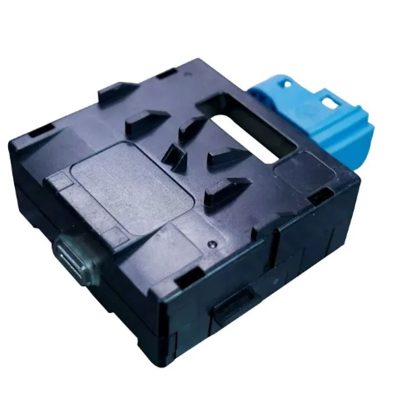 Автомобильный USB-интерфейс Carplay для Mercedes Benz W206, разъем USB-порта A2068203101, USB-концентратор