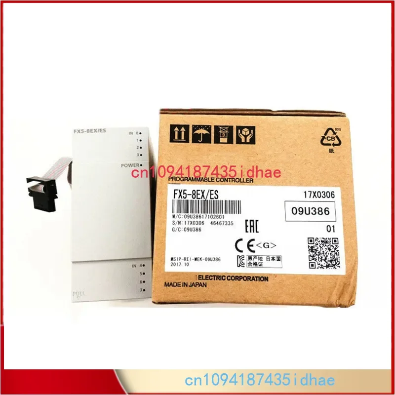 Original New Plc Mo…