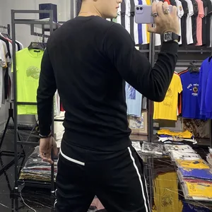 11 Hauptverkäufe Sweatshirt Alien - №6